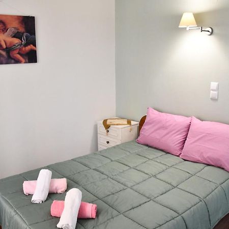 Sitos Home Sparta Bagian luar foto