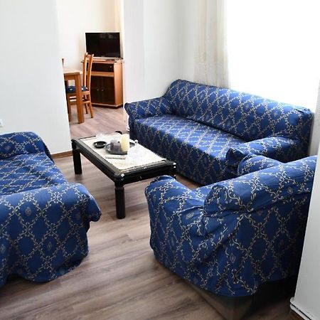 Sitos Home Sparta Bagian luar foto