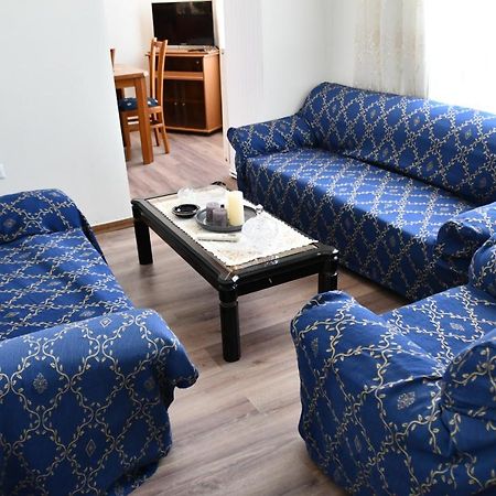 Sitos Home Sparta Bagian luar foto