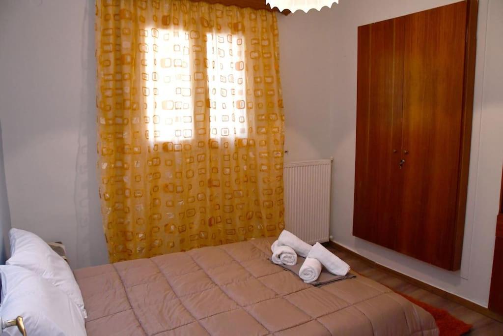 Sitos Home Sparta Bagian luar foto