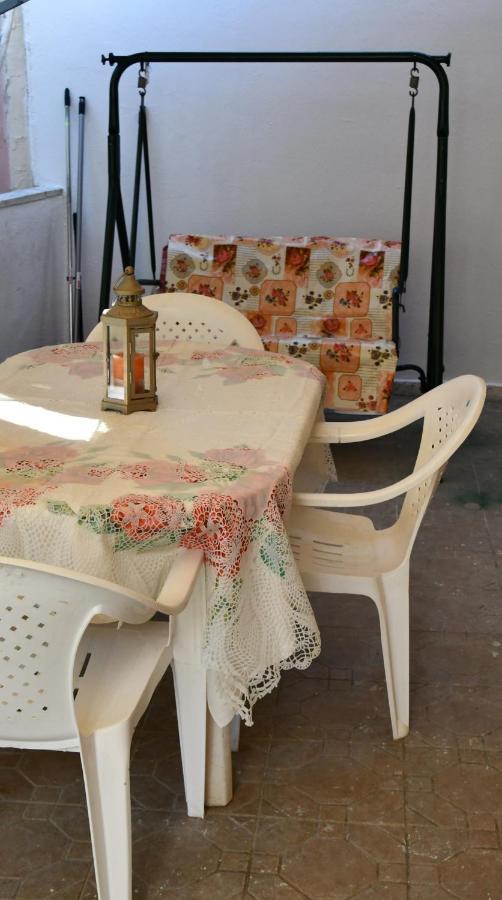 Sitos Home Sparta Bagian luar foto