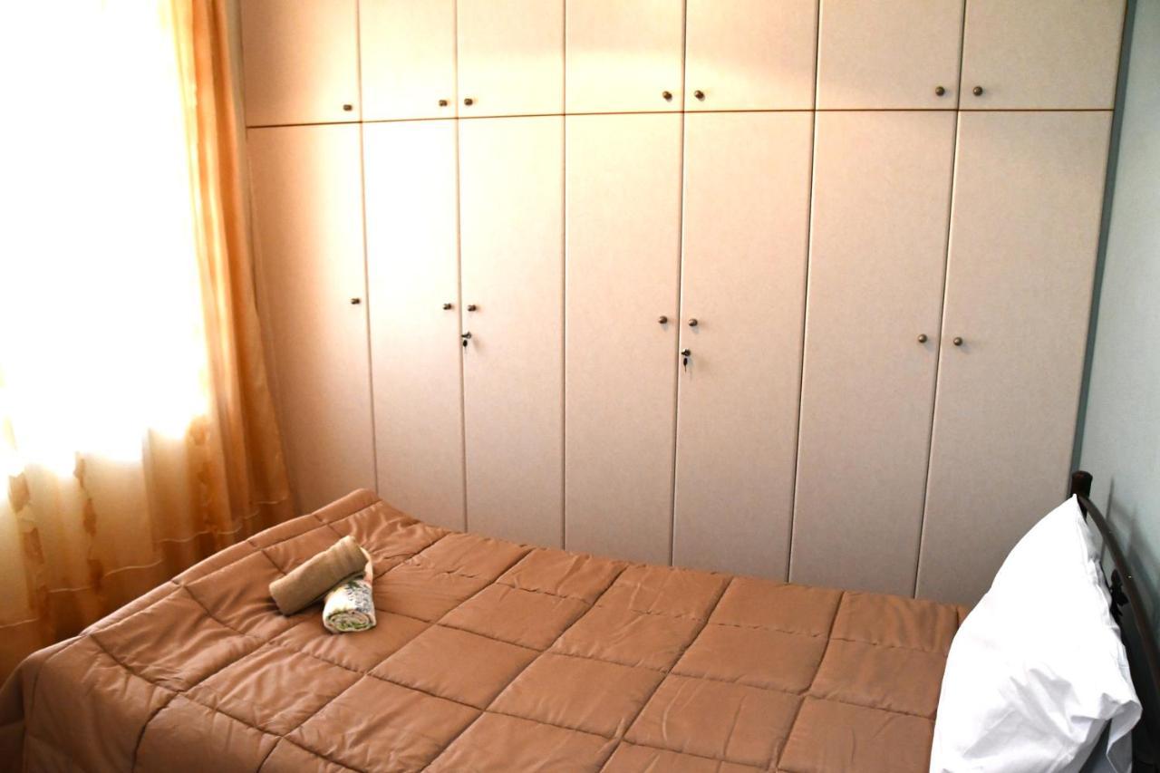 Sitos Home Sparta Bagian luar foto